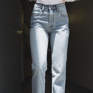 Brandy Melville Millie jeans